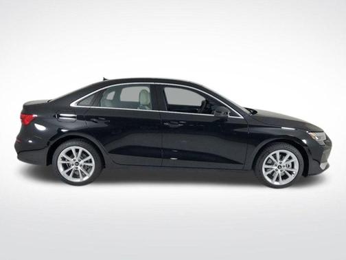 2025 Audi A3 Premium