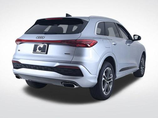 2025 Audi Q5 2.0T quattro Premium