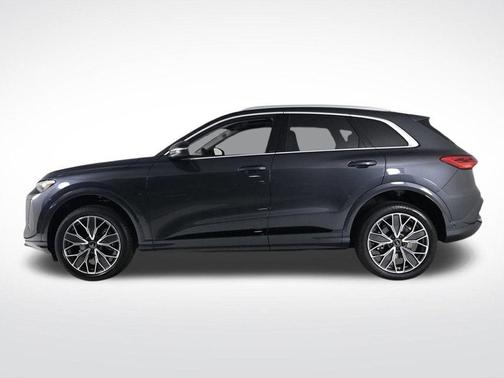 2025 Audi Q5 2.0T quattro Premium