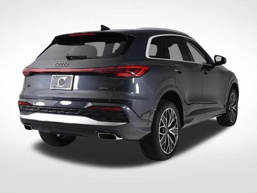 2025 Audi Q5 2.0T quattro Premium
