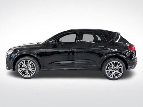 2025 Audi Q3 45 S line Premium