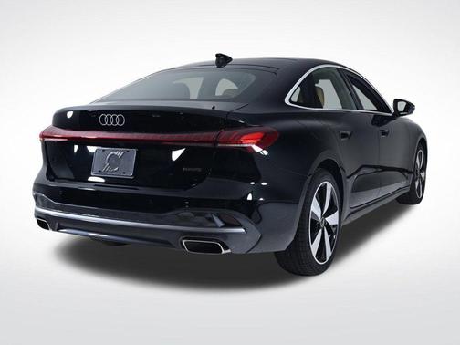 2025 Audi A5 2.0T quattro Premium