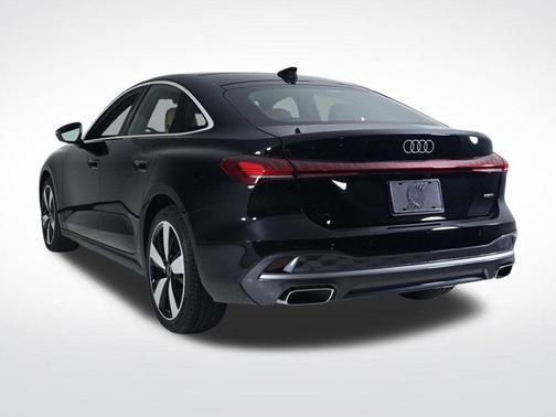 2025 Audi A5 2.0T quattro Premium