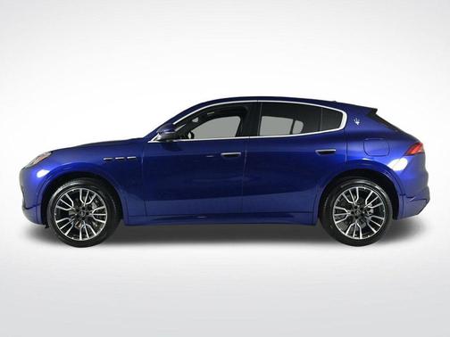 2025 Maserati Grecale Base