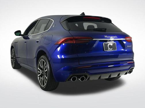 2025 Maserati Grecale Base
