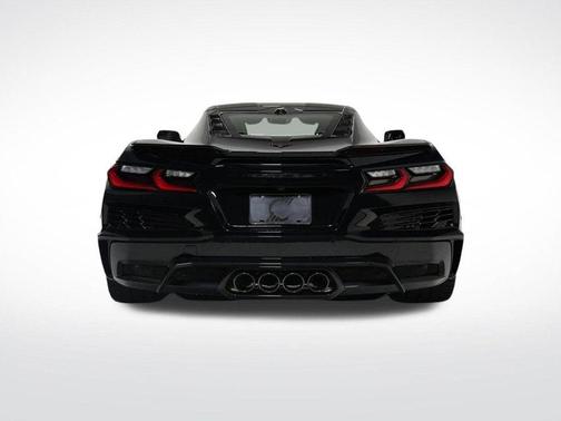2024 Chevrolet Corvette Z06