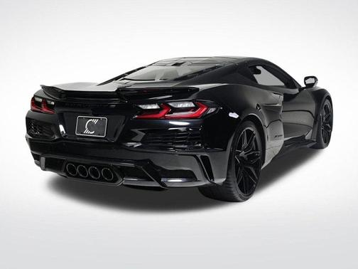 2024 Chevrolet Corvette Z06