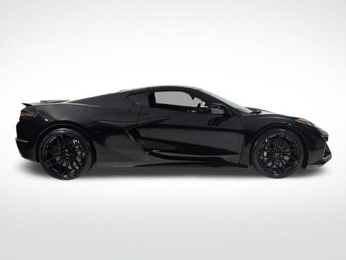2024 Chevrolet Corvette Z06