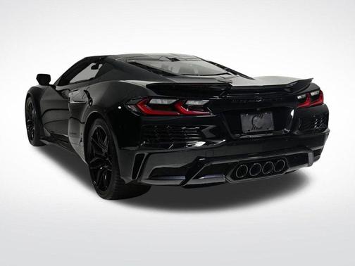 2024 Chevrolet Corvette Z06