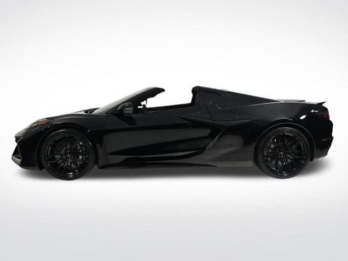 2024 Chevrolet Corvette Z06