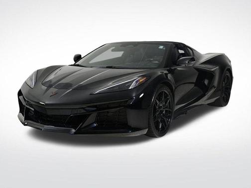2024 Chevrolet Corvette Z06