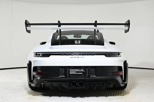 2024 Porsche 911 GT3 RS