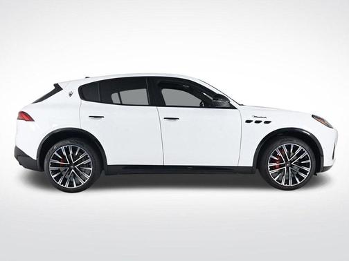 2025 Maserati Grecale Modena