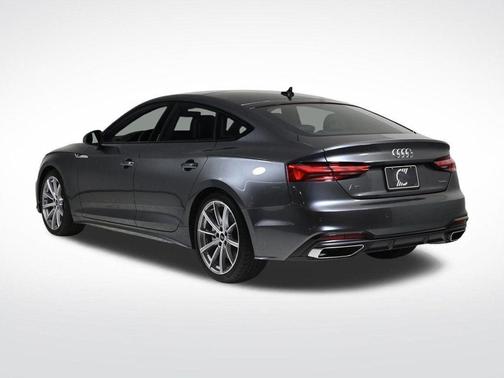 2025 Audi A5 Sportback S line Premium