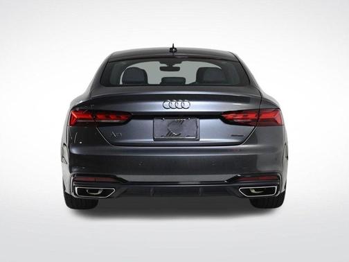 2025 Audi A5 Sportback S line Premium