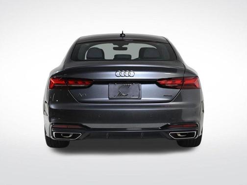 2025 Audi A5 Sportback S line Premium