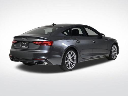 2025 Audi A5 Sportback S line Premium