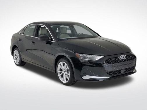 2025 Audi A3 2.0T Premium