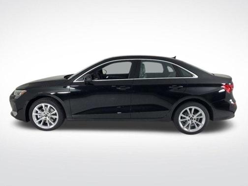 2025 Audi A3 Premium Plus