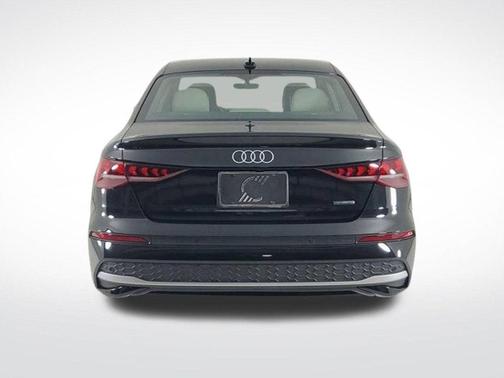 2025 Audi A3 2.0T Premium