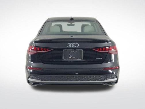 2025 Audi A3 Premium Plus