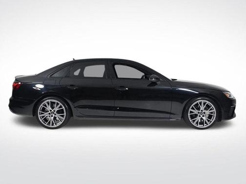 2022 Audi S4 3.0T Premium Plus