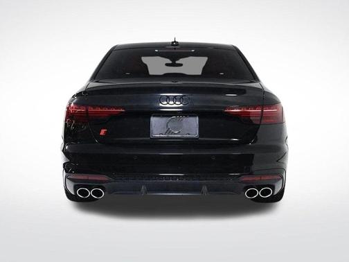 2022 Audi S4 3.0T Premium Plus