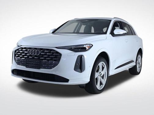 2025 Audi Q5 2.0T quattro Premium