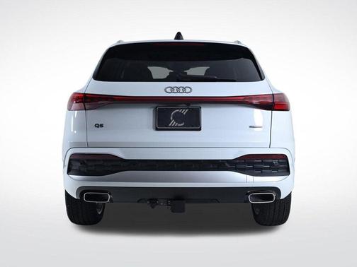 2025 Audi Q5 2.0T quattro Premium