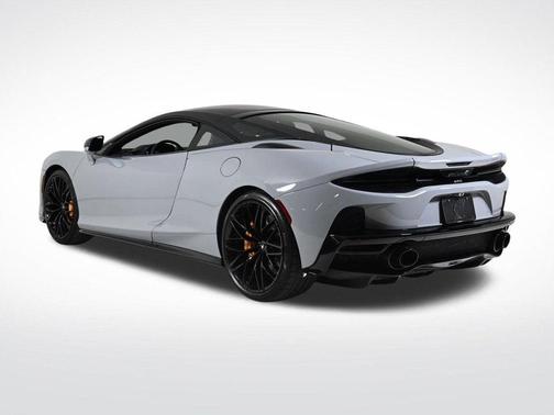 2025 McLaren GTS TECHLUX