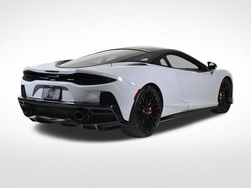 2025 McLaren GTS TECHLUX