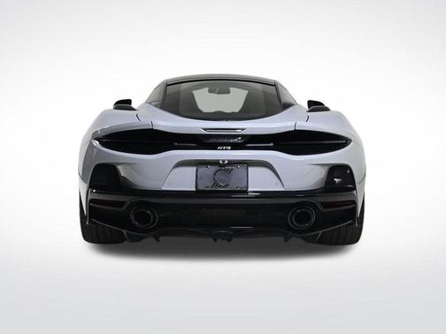 2025 McLaren GTS TECHLUX