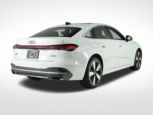 2025 Audi A5 2.0T quattro Premium