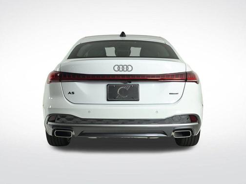 2025 Audi A5 2.0T quattro Premium