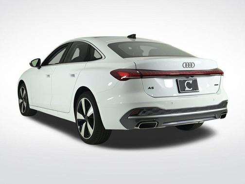 2025 Audi A5 2.0T quattro Premium