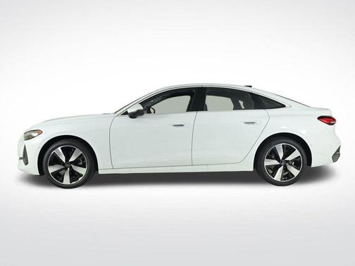 2025 Audi A5 2.0T quattro Premium