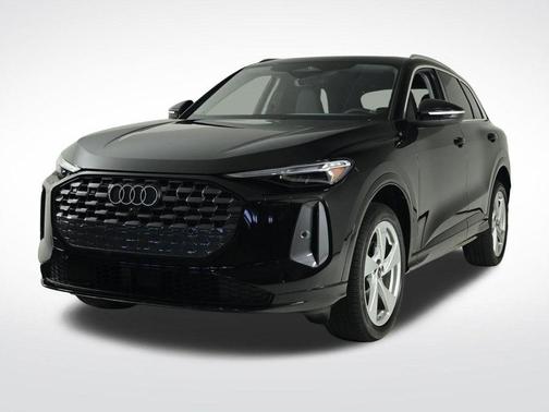 2025 Audi Q5 2.0T quattro Premium