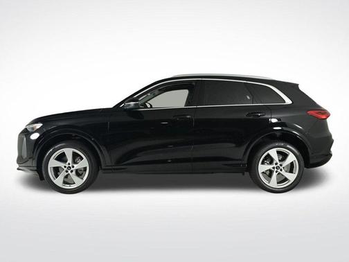 2025 Audi Q5 2.0T quattro Premium
