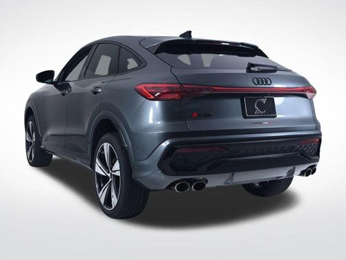 2025 Audi SQ5 Sportback 3.0T Premium
