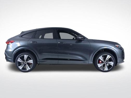 2025 Audi SQ5 Sportback 3.0T Premium