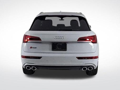 2025 Audi SQ5 3.0T Premium Plus
