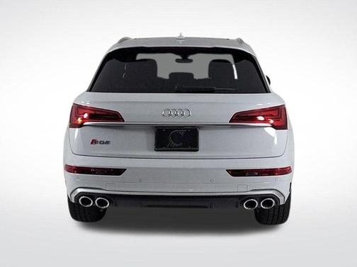 2025 Audi SQ5 3.0T Premium Plus