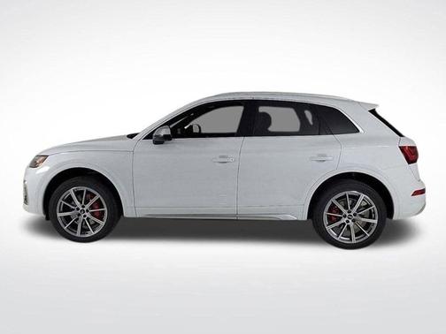 2025 Audi SQ5 3.0T Premium Plus