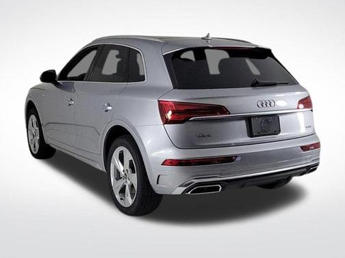 2025 Audi Q5 45 S line quattro Premium