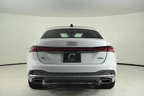 2025 Audi A5 2.0T quattro Premium