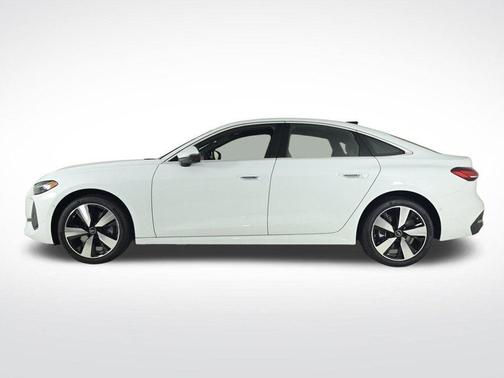 2025 Audi A5 2.0T quattro Premium