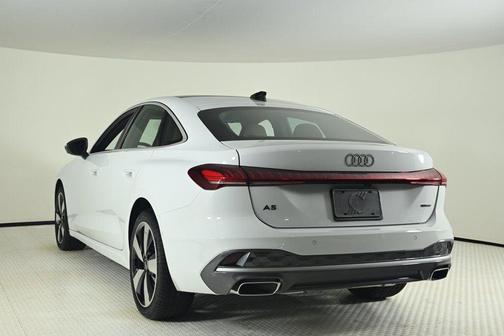 2025 Audi A5 2.0T quattro Premium