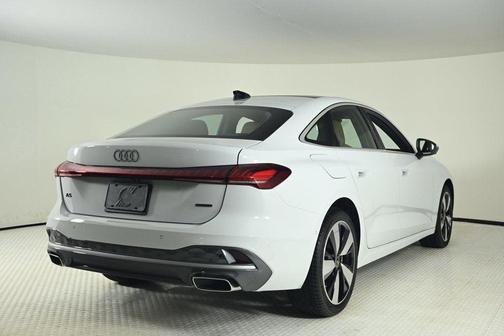 2025 Audi A5 2.0T quattro Premium