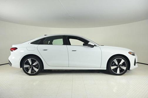 2025 Audi A5 2.0T quattro Premium