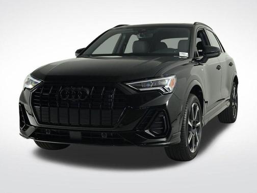 2025 Audi Q3 45 S line Premium